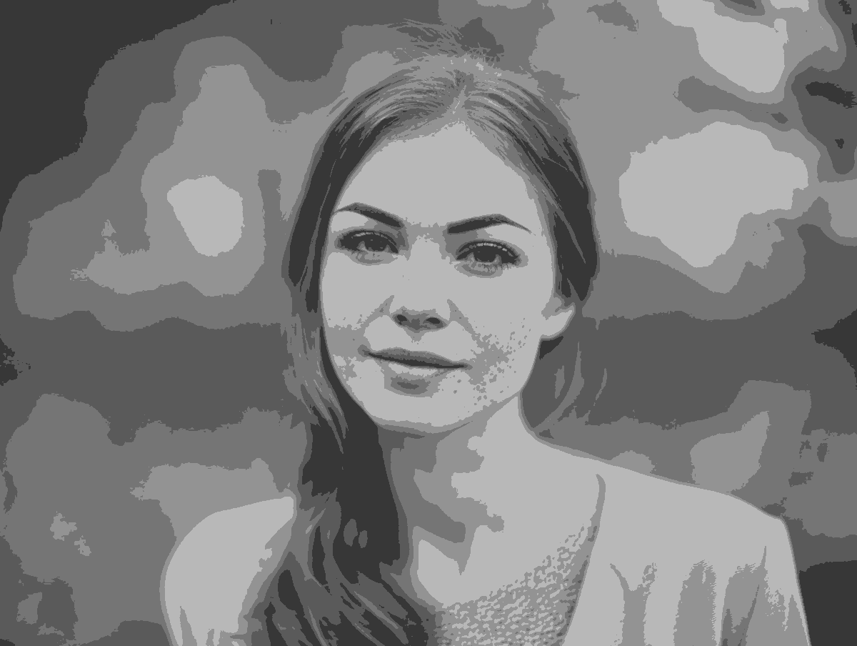 Value study using clustering-based grouping