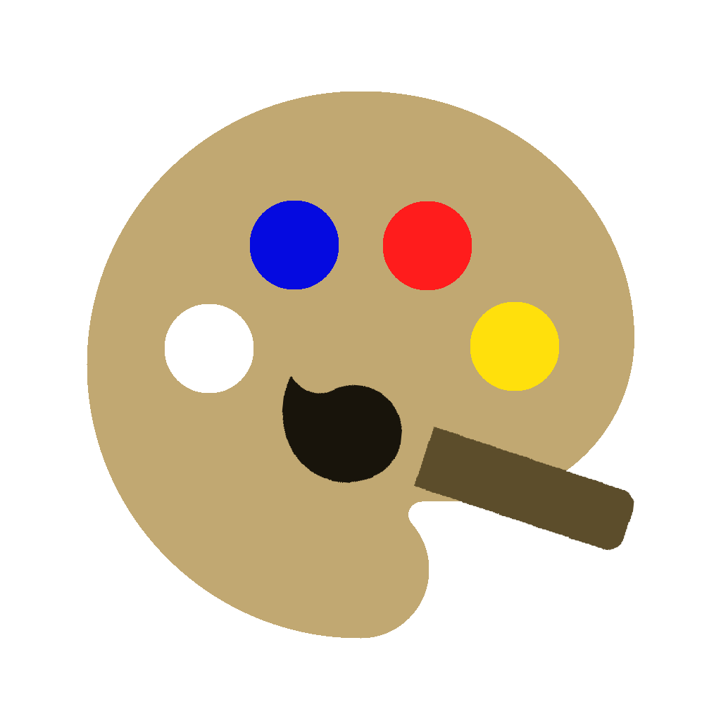 Color Study icon